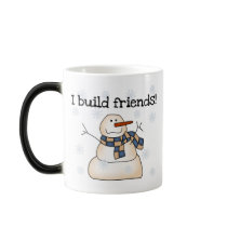 Friend Builder mugs by christmasshop Friend Builder mugs