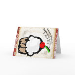 Friend Cupcake Cards