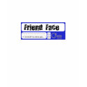 Friend Face t-shirts