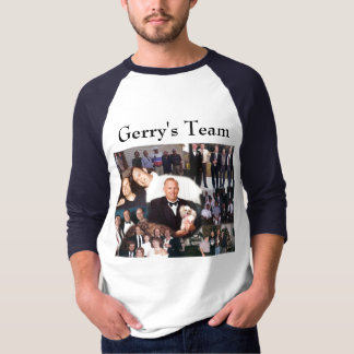 gerry t shirt