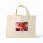 FRIEND GIFTS Lilies Tote Bag Flower for my FRIEND!
