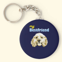 Friend keychain keychains
