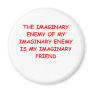 FRIEND MAGNET