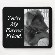 Friend Mousepad