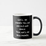 Friend Mug