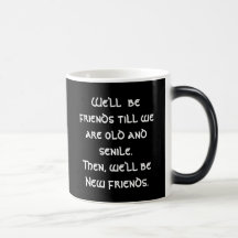 Friend Mug
