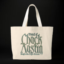 Friend of Chuck Austin bags