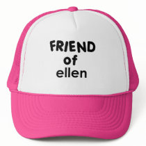 friend of ellen hats by jonnydowntown friend of ellen hats
