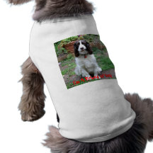 Friend of Hank Doggie Shirt