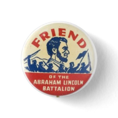 Abraham Lincoln Battalion