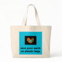 Friend of the Earth Bag by HighDesertHearts Friend of the Earth Bag