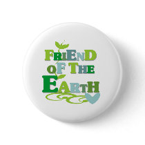Friend of the Earth buttons
