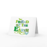 Friend of the Earth Greeting Cards