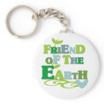 Friend of the Earth Keychains