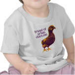 Friend of Urban Chickens