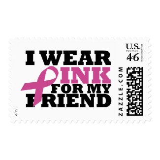 friend stamp