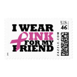friend postage