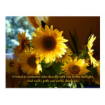 Friend Postcards