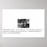friend posters