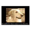 Friend posters