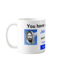 Friend Request Coffee Mugs