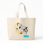 Friend Skull bags