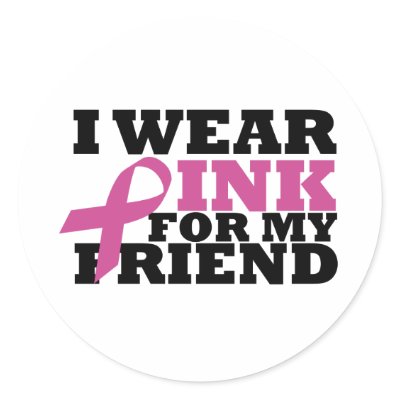 friend stickers by PinkRibbon