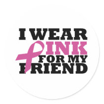 friend stickers by PinkRibbon friend stickers