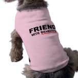 Friend With Benefits