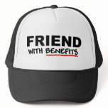 Friend With Benefits