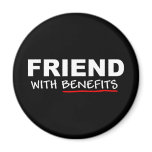 Friend With Benefits