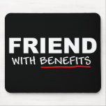 Friend With Benefits