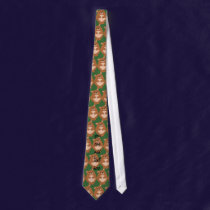 Friendly Bear ties