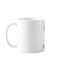 Friendly Cobra Coffee Mugs