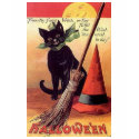Friendly Fairy Vintage Halloween Dark Tees t-shirts by vintagehalloween Friendly Fairy Vintage Halloween Dark Tees t-shirts