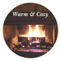 Friendly Fire Stickers