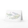 Friendly Fish Cards