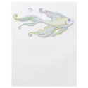Friendly Fish flyers