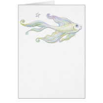 Friendly Fish cards