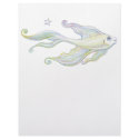 Friendly Fish letterhead