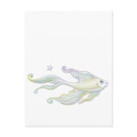 Friendly Fish Postcards