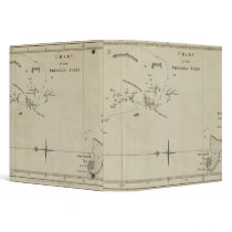 Friendly Isles Binders