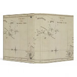 Friendly Isles binders