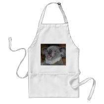 Friendly Koala Apron