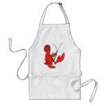 Friendly Lobster aprons
