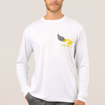 Friendly Runners Men's Long Sleeve Tech Tee