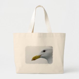 Friendly Seagull? Bags