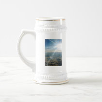 Friendly Skys Coffee Mugs