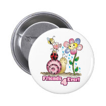 Friends 4 Ever! buttons