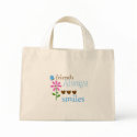 Friends Always Smiles bags by myhome71 Friends Always Smiles bags
